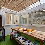 Σπίτι διακοπών Maison Familiale A 2 Min A Pied De L'institut A Armand Calme Jeux Babyfoot Jacuzzi Proche *